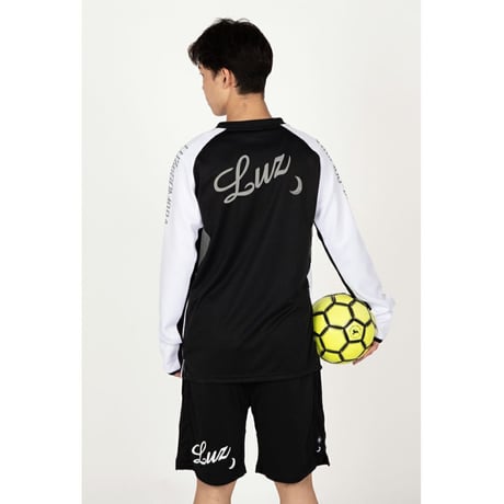LUZeSOMBRA SINGLE FACE LIGHT TRAINING TOP