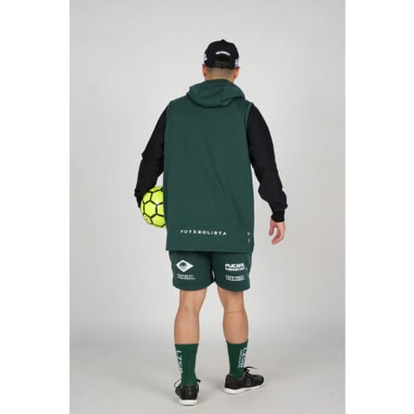 FV SWEAT SHORT PANTS
