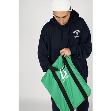 LUZeSOMBRA PISTE TOTE BAG
