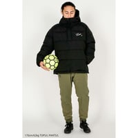 LUZeSOMBRA TORIKAGO PANTS 2