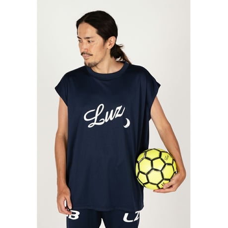 LUZeSOMBRA FRENCHSLEEVE PRA SHIRT