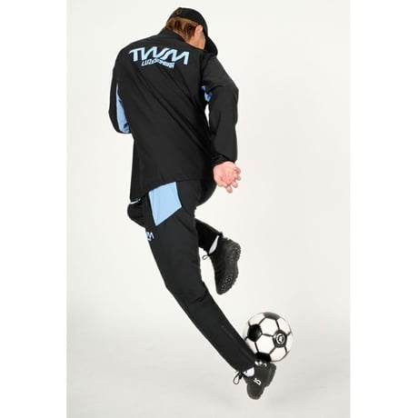 LUZeSOMBRA TWM DRY HALFZIP TOP