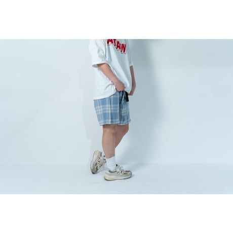 SULLO NEL SHORTS