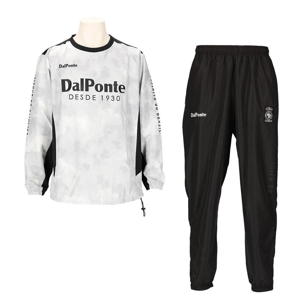 DALPONTE 昇華ピステ上下セット | FUTSAL SHOP SoL SorriSo