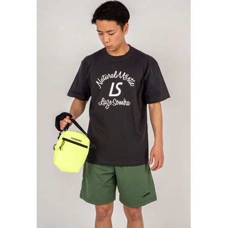 LUZeSOMBRA LUZ MINI SHOULDER BAG