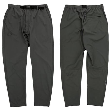 LUZeSOMBRA STRETCH MOVE LONG PANTS 2