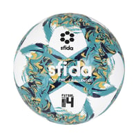 sfida フットサルボール【JFA検定球】INFINITO RIMBA
