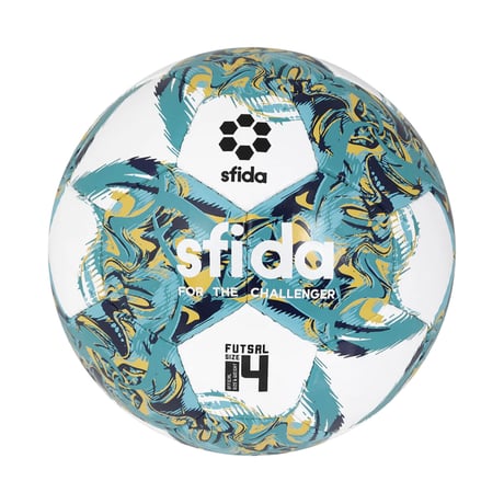 sfida フットサルボール【JFA検定球】INFINITO RIMBA