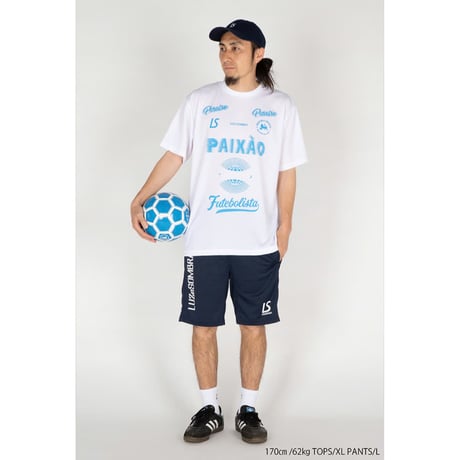 LUZeSOMBRA PX PRA SHIRT