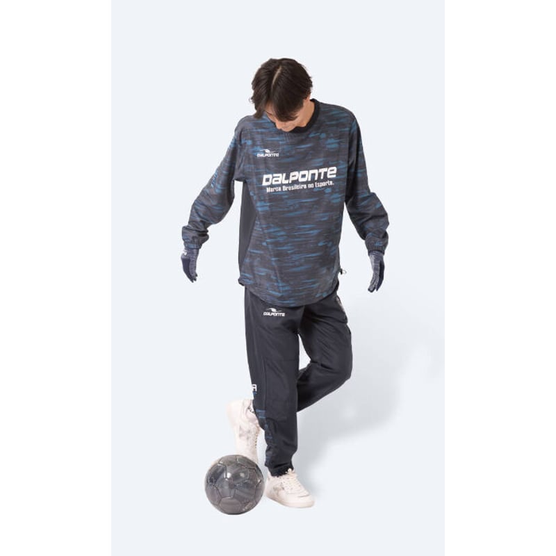 DALPONTE 昇華ピステ上下セット | FUTSAL SHOP SoL SorriSo