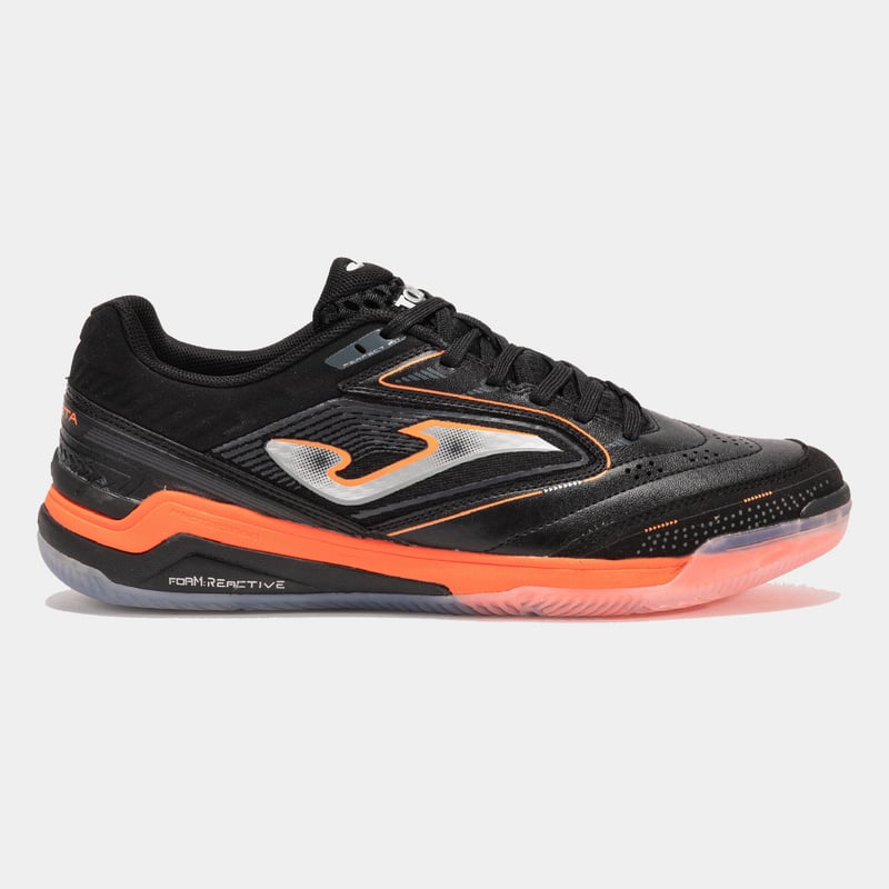 JOMA 25SS GAMBETA ID BLK | FUTSAL SHOP SoL SorriSo