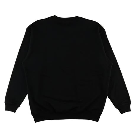 LUZeSOMBRA NATURAL MYSTIC CREW SWEAT