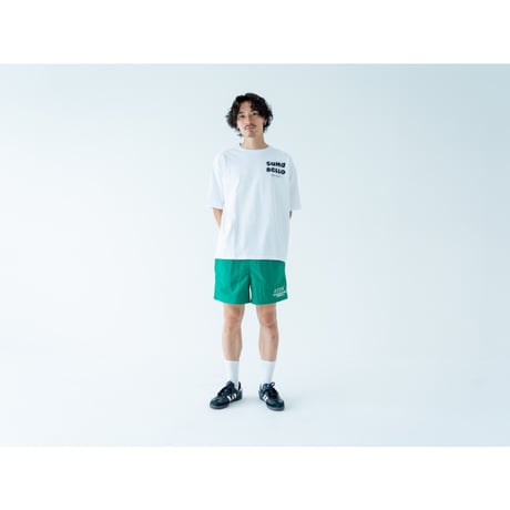 SULLO CRUNK BALL TEE