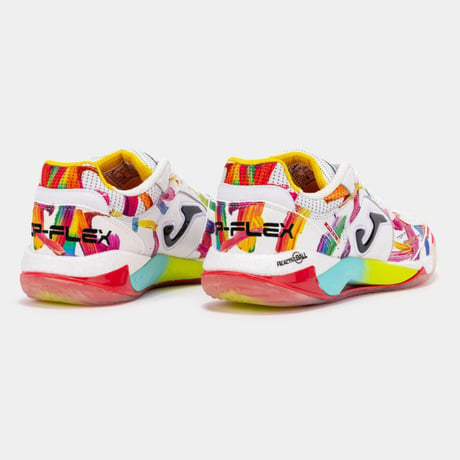 JOMA TOP FLEX PLUS 2676 MULTICOLOR INDOOR