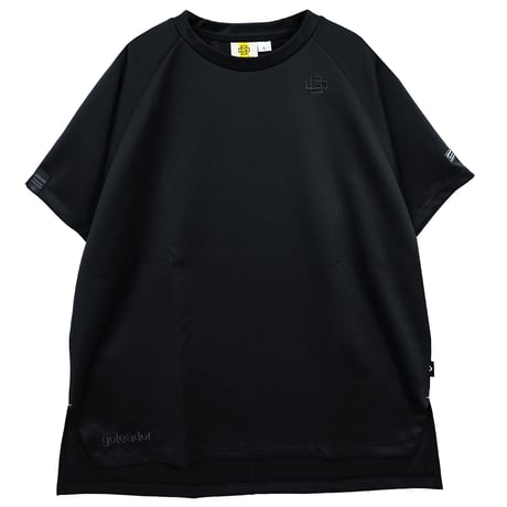 goleador プラクティス ウレタン スムース オーバーサイズ Tシャツ