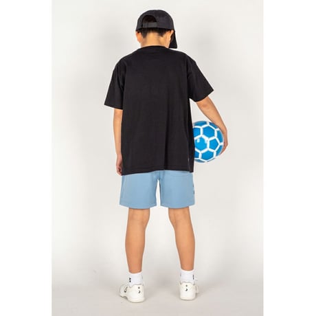 LUZeSOMBRA Jr OAO 舌出し ORGANIC TEE