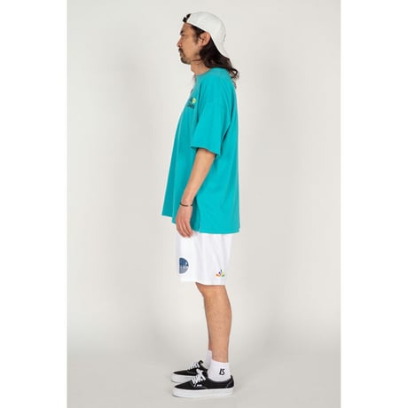 LUZeSOMBRA OAO 舌出し ORGANIC TEE