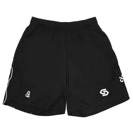 SOCCERJUNKY アスリートニキ+7 ワークアウトパンツ