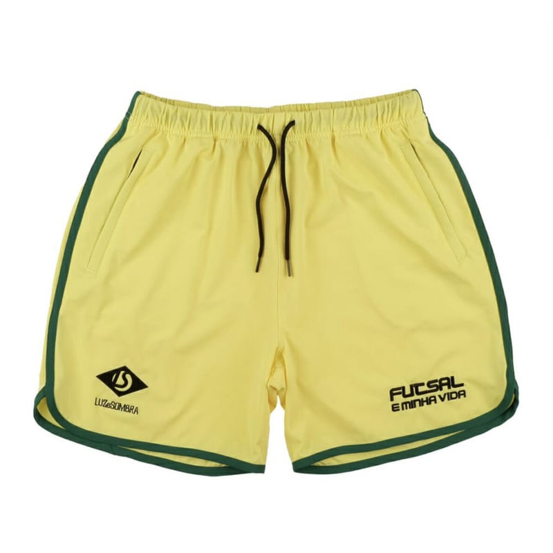 ウェア LUZeSOMBRA FV STRETCH SHORTS LUZeSOMBRA FV STRETCH SHORTS | FUTSAL SHOP SoL