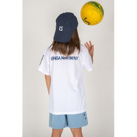 LUZeSOMBRA Jr CARNAVAL PRACTICE SHIRT