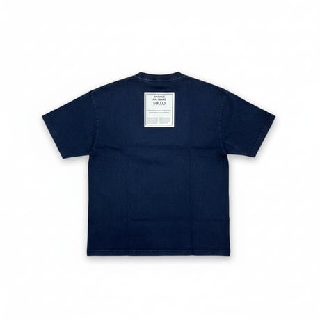 SULLO RIDER TEE