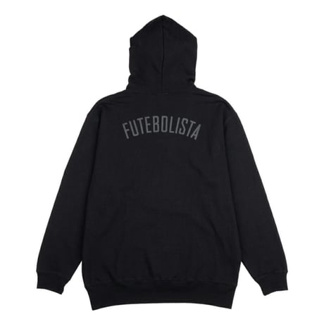 LUZeSOMBRA STANDARD PULLOVER PARKA