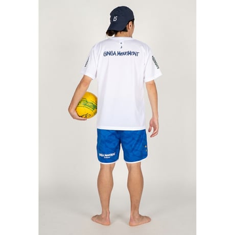 LUZeSOMBRA CARNAVAL PRACTICE SHIRT