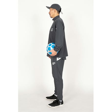 LUZeSOMBRA TWM DRY ANKLECUT PANTS
