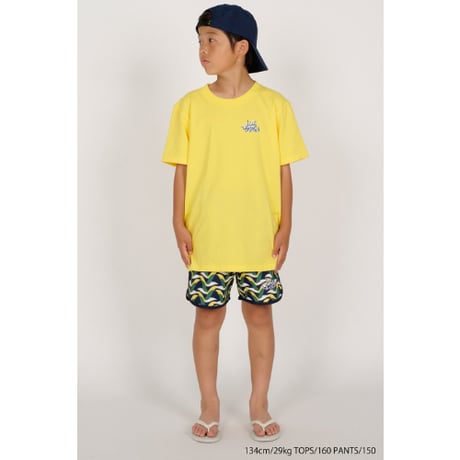 LUZeSOMBRA Jr BF TEE