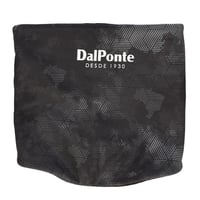 DALPONTE 昇華フリースネックウォーマー