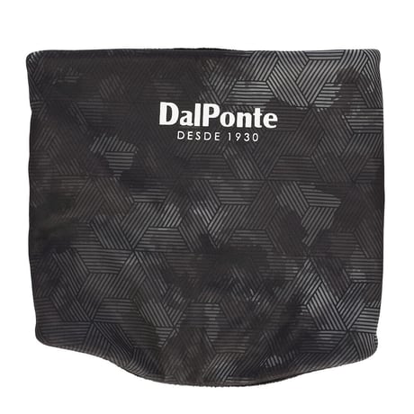 DALPONTE 昇華フリースネックウォーマー