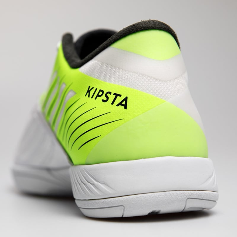 シューズ kipsta GINKA PRO 25.5 KIPSTA/キプスタ フットサルシューズ GINKA PRO WHITE