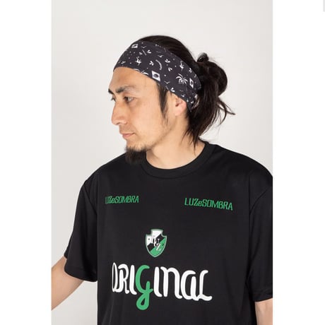 LUZeSOMBRA RIO HEADBAND