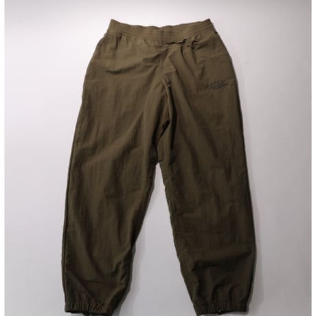 SULLO CITY BOY TRACK PANTS