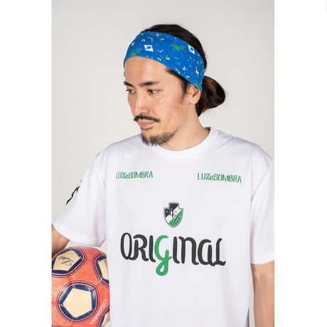 LUZeSOMBRA RIO HEADBAND