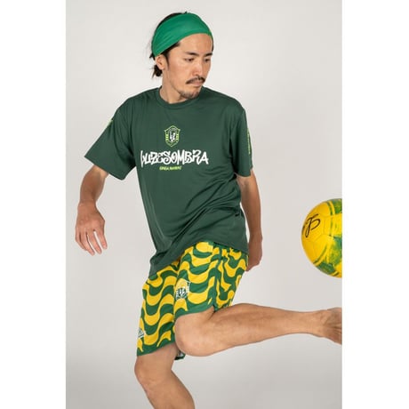 LUZeSOMBRA CARNAVAL PRACTICE SHIRT
