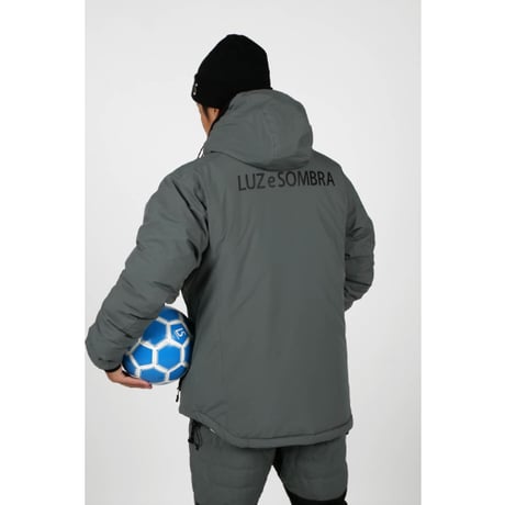 LUZeSOMBRA NAVIGATORS THERMO LITE JKT