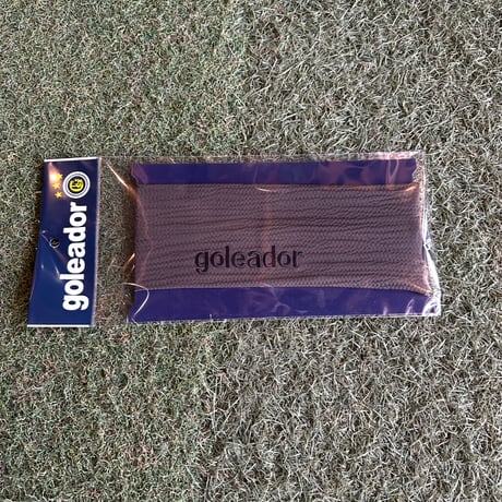 goleador ナイロンストレッチWAVEプラクティス ヘアバンド