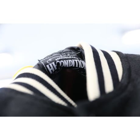 SULLO VARSITY JKT