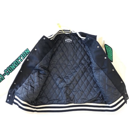SULLO VARSITY JKT