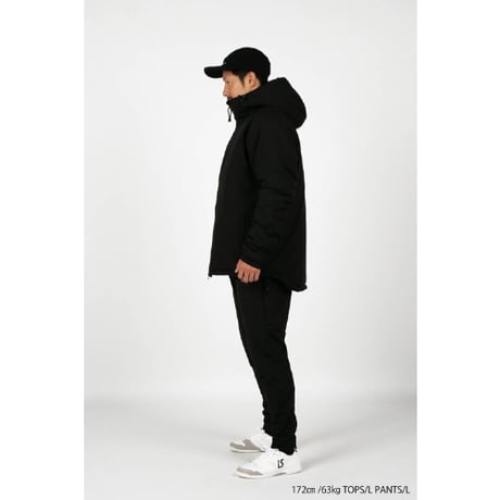 LUZeSOMBRA NAVIGATORS THERMO LITE JKT