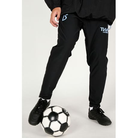 LUZeSOMBRA TWM DRY ANKLECUT PANTS