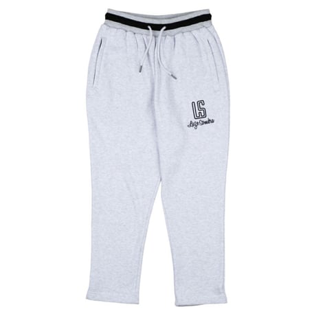 LUZeSOMBRA OAO SLIM HEAVY SWEAT LONG PANTS