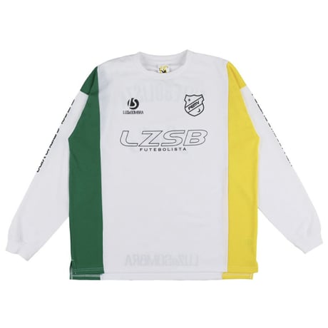 LUZeSOMBRA FV COTTONLIKE TOP