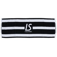 LUZeSOMBRA LS BORDER FACE TOWEL