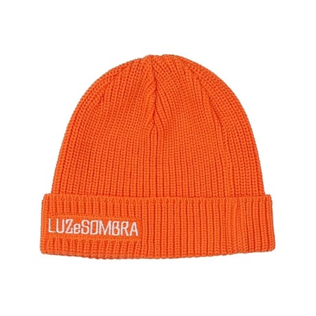 LUZeSOMBRA LUZ DOUBLE KNIT CAP