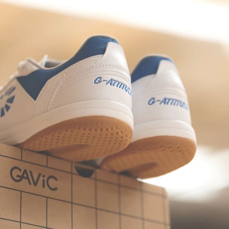 GAViC ジーアティチュードID