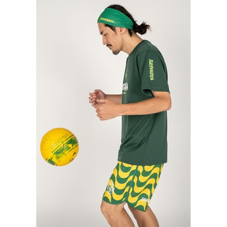 LUZeSOMBRA CARNAVAL PRACTICE SHIRT