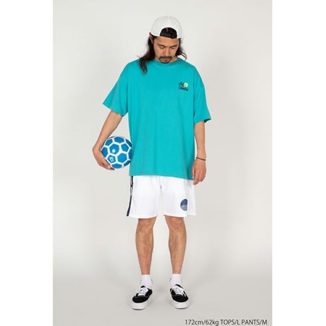 LUZeSOMBRA OAO CRAZY BEACH PANTS