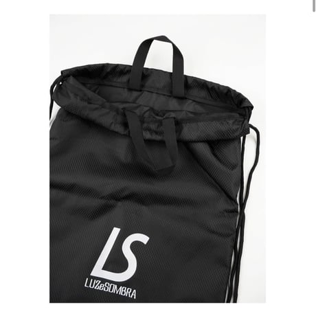 LUZeSOMBRA LS KNAPZACK